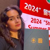 Мехтиева Элина